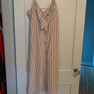 Lush Dress never worn!